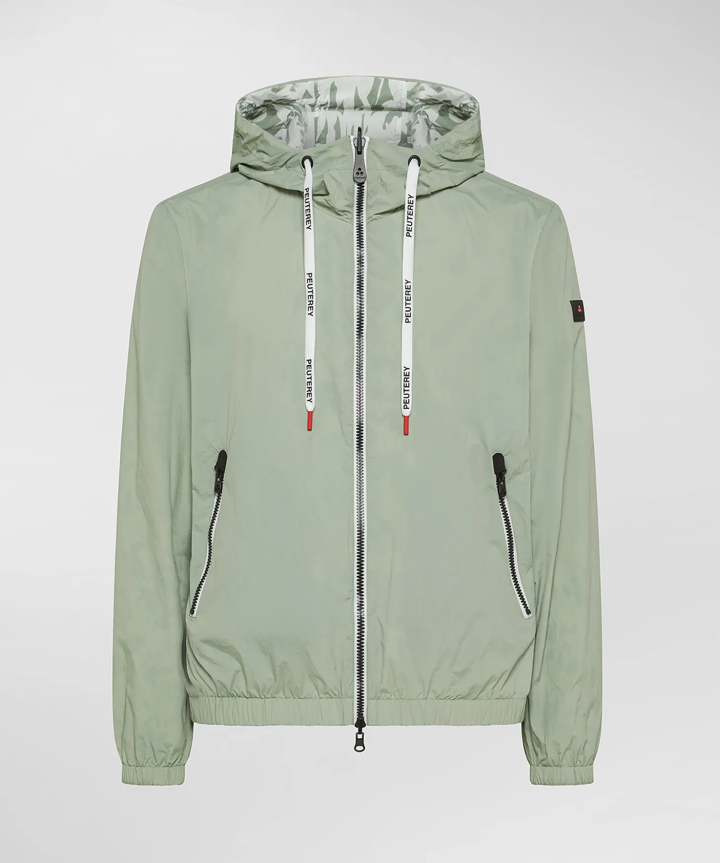 Bomber reversibile