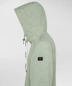 Bomber reversibile