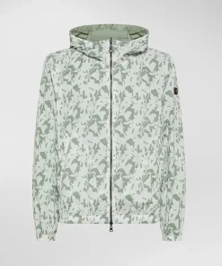 Bomber reversibile