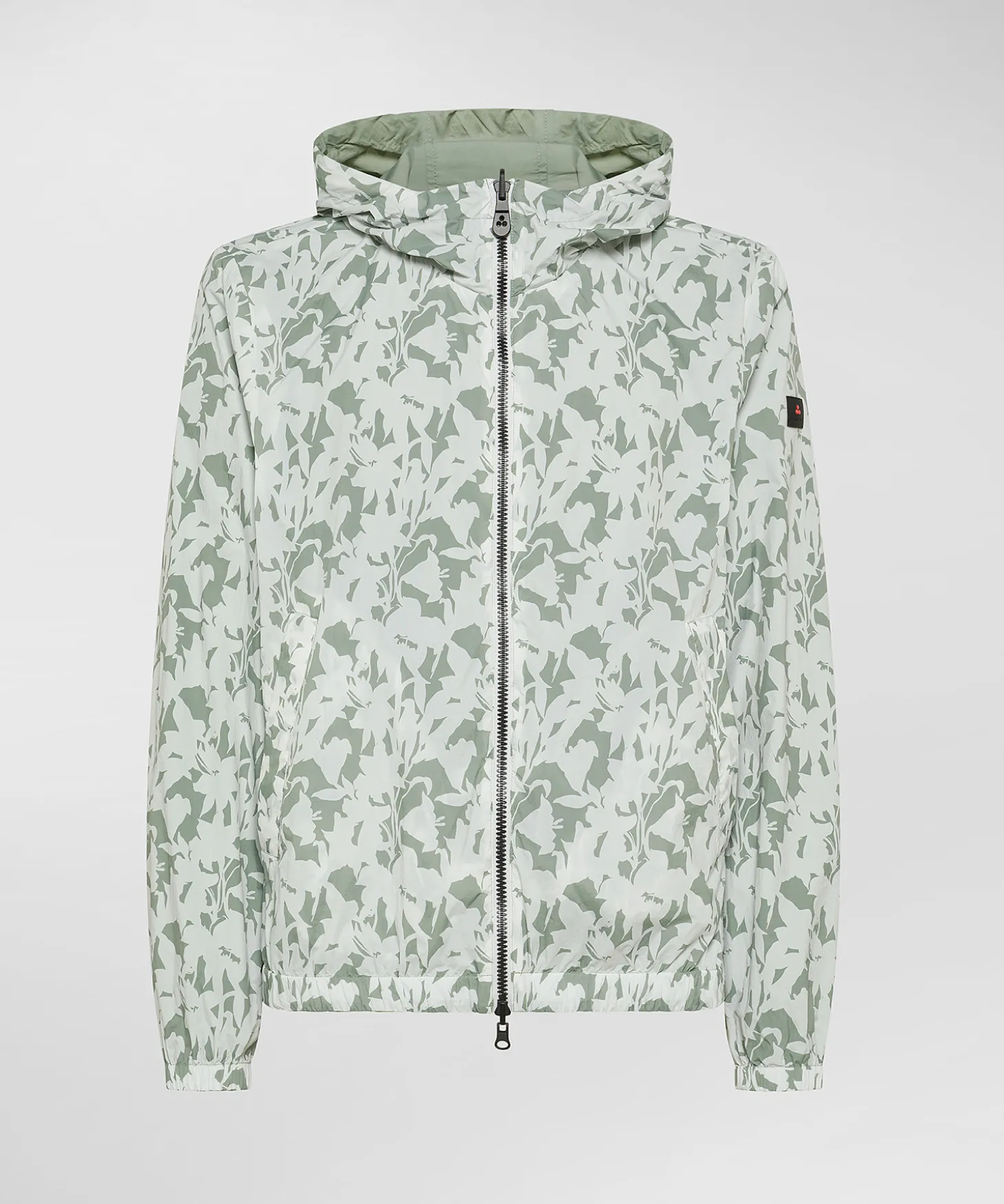 Bomber reversibile