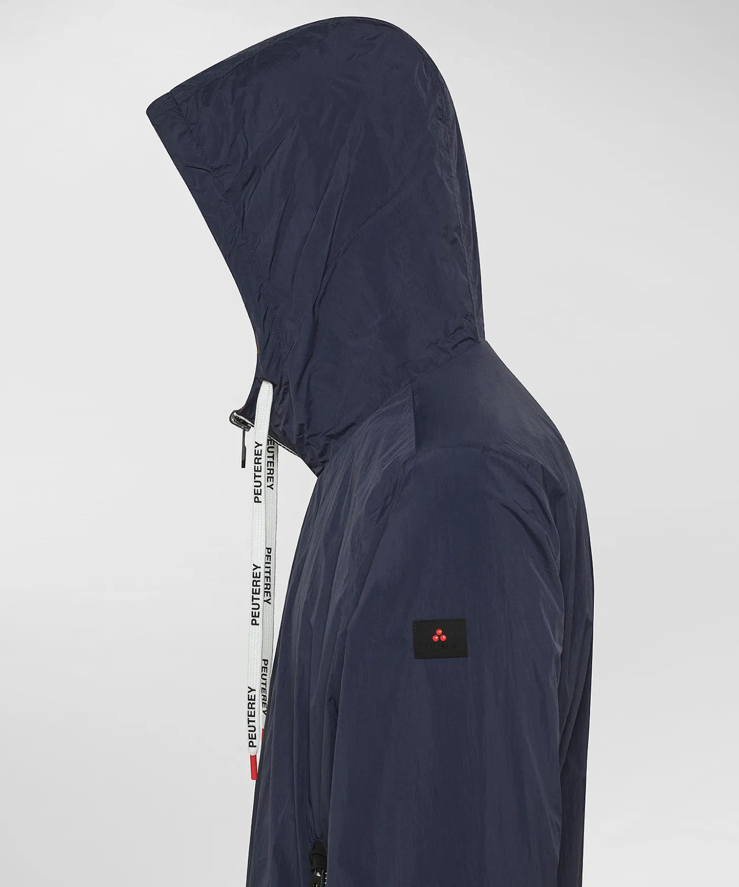 Bomber reversibile