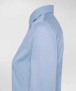 Camicia a righe