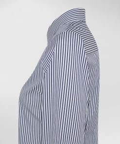Camicia a righe