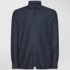 Camicia in denim