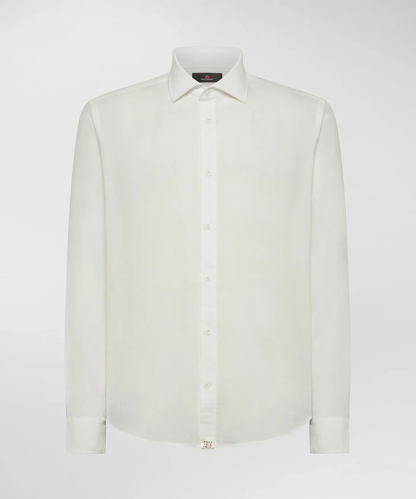 Camicia in mussola di cotone