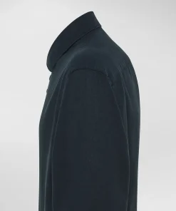 Camicia in mussola di cotone