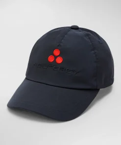 Cappello baseball con logo ricamato?