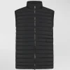 Gilet superleggero e semilucido