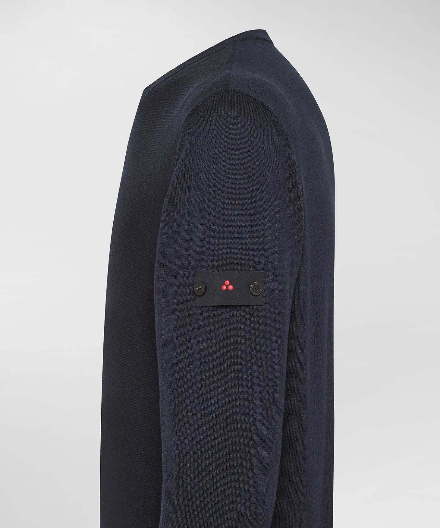 Maglia in tricot di cotone