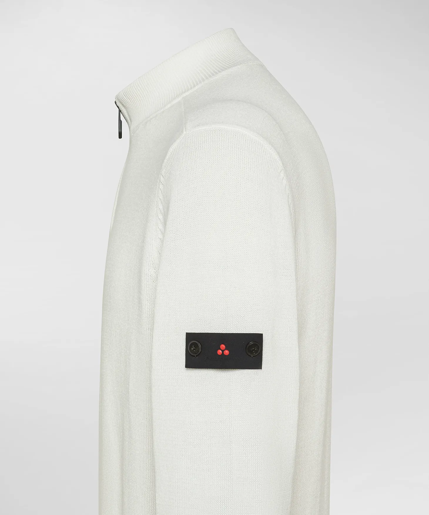 Maglia in tricot di cotone soft touch