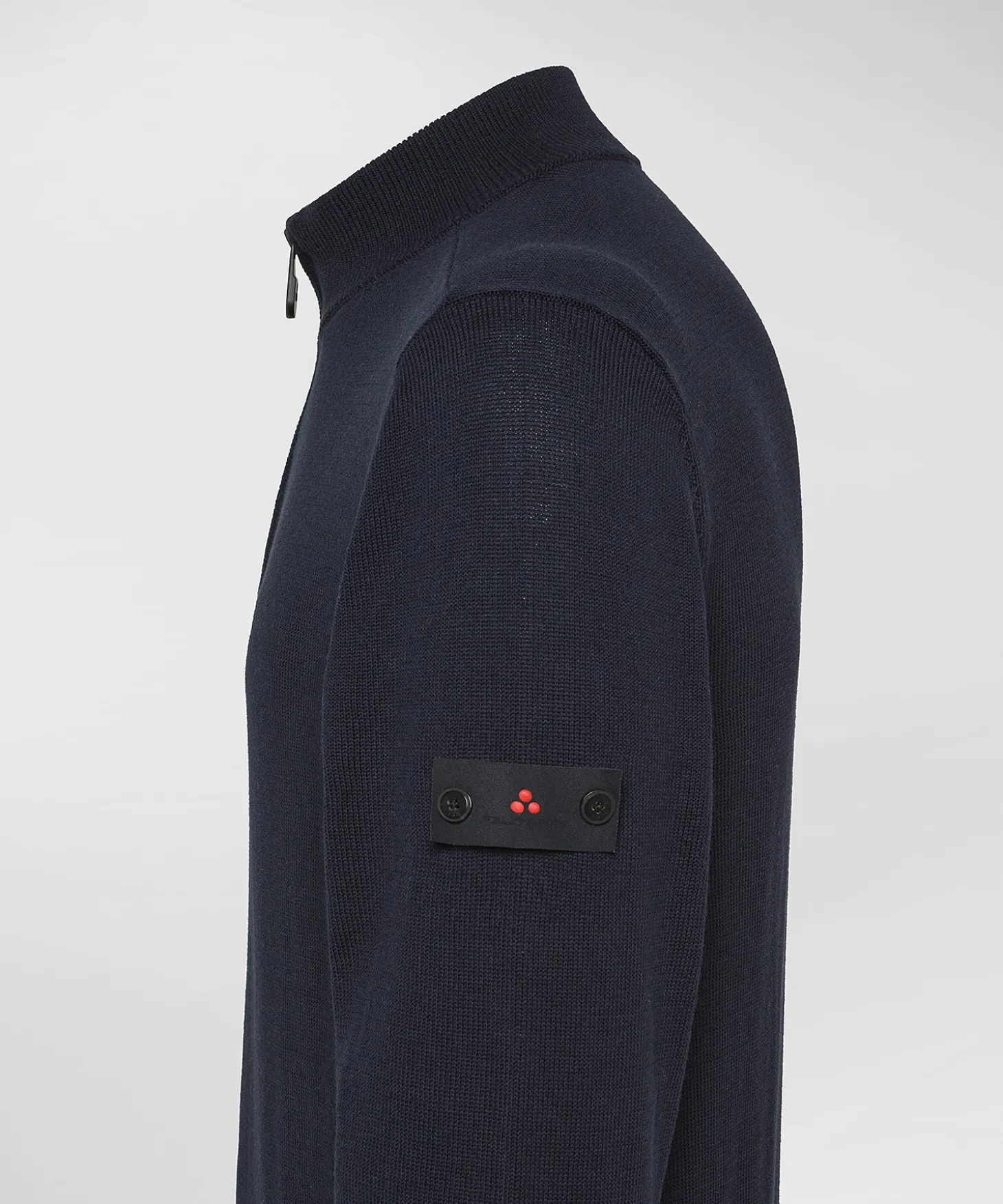 Maglia in tricot di cotone soft touch