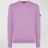 Maglia soffice e leggera