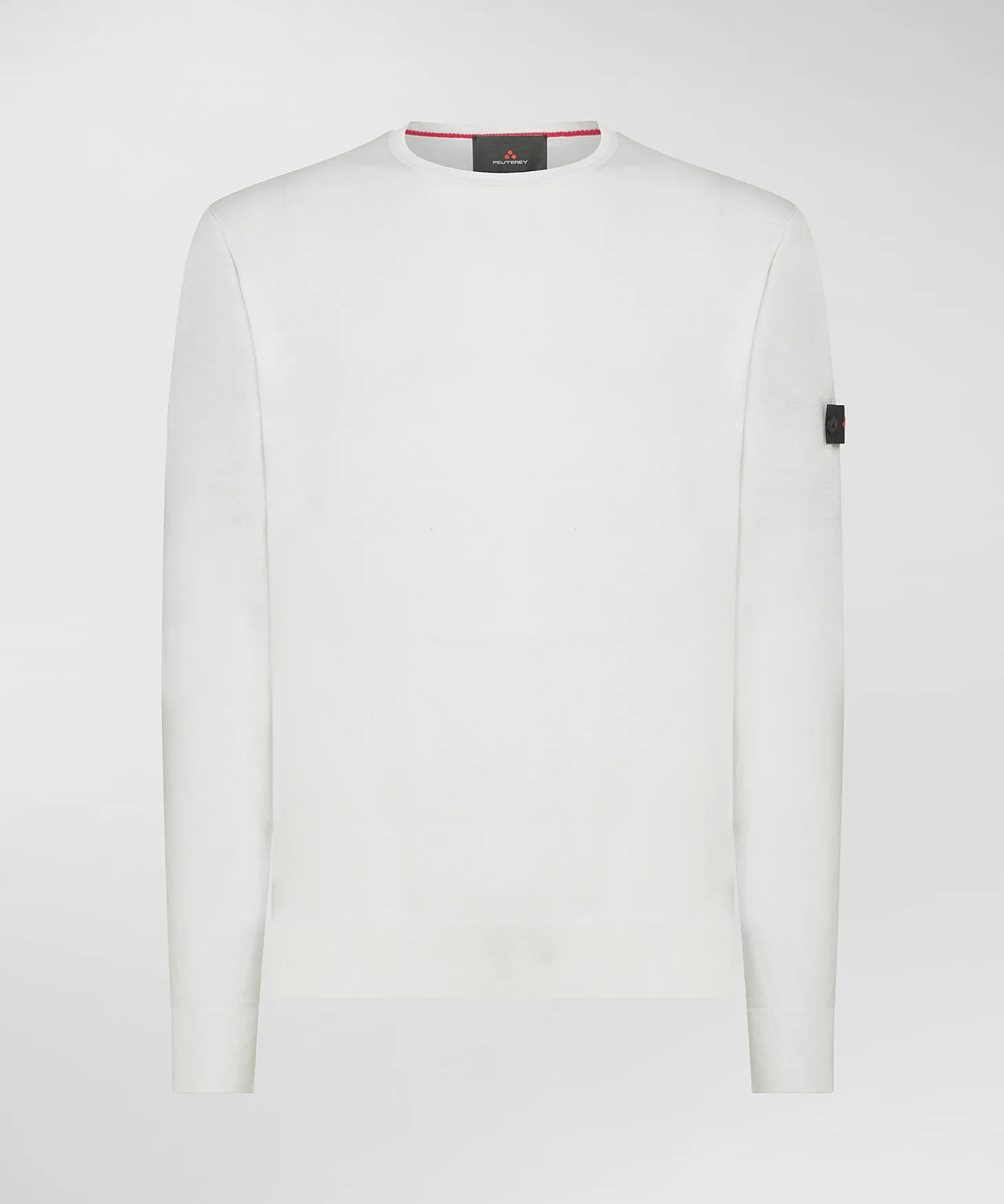 Maglia soffice e leggera