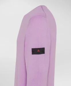 Maglia soffice e leggera
