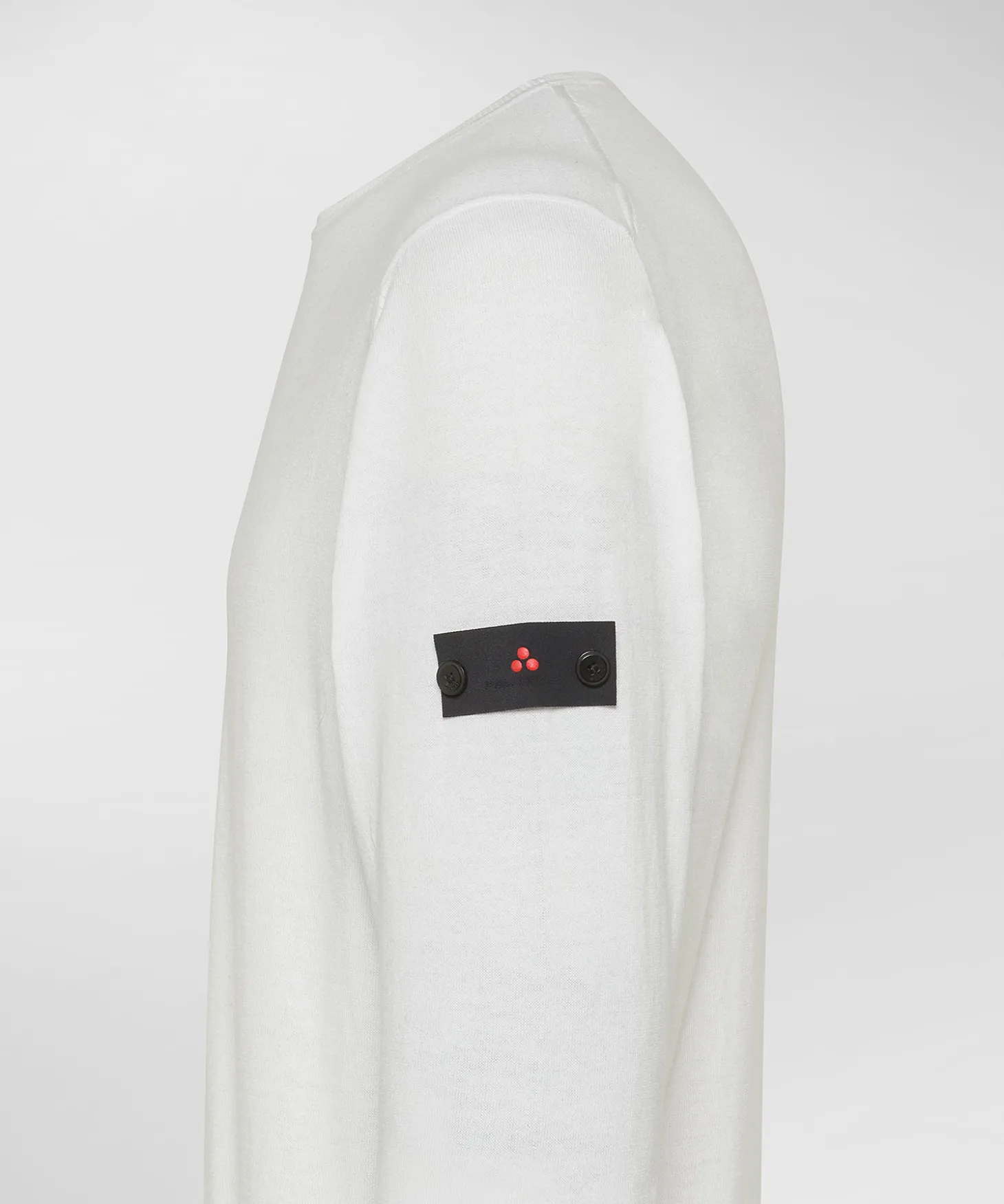Maglia soffice e leggera