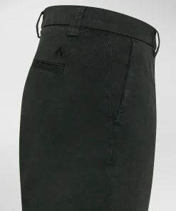 Pantaloni chino in cotone stretch