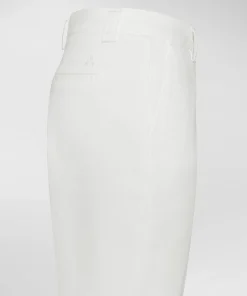 Pantaloni chino in cotone stretch