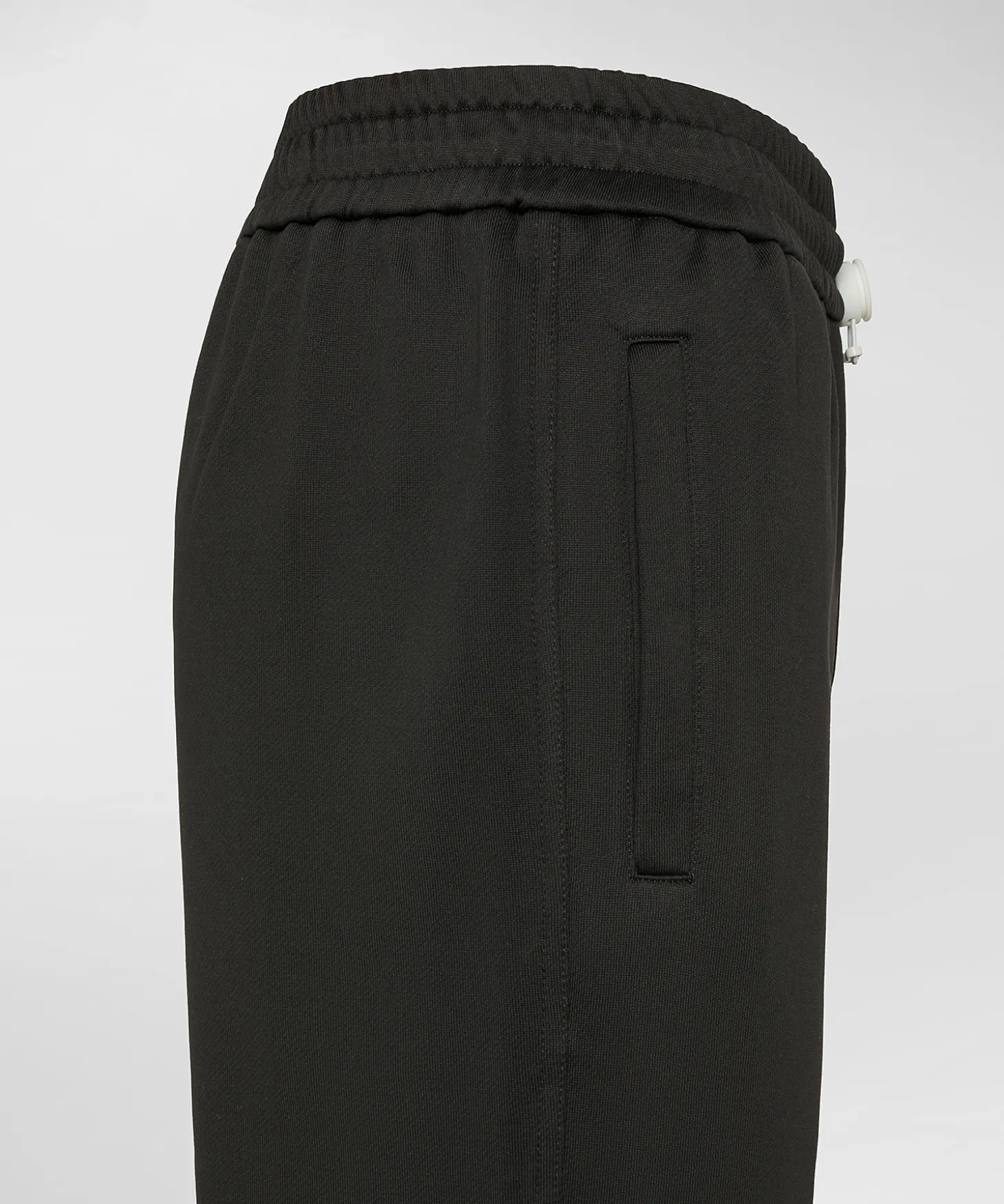 Pantaloni in felpa