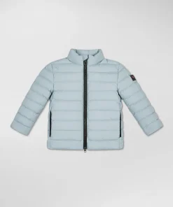 Piumino superleggero e confortevole
