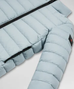 Piumino superleggero e confortevole