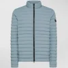 Piumino superleggero idrorepellente