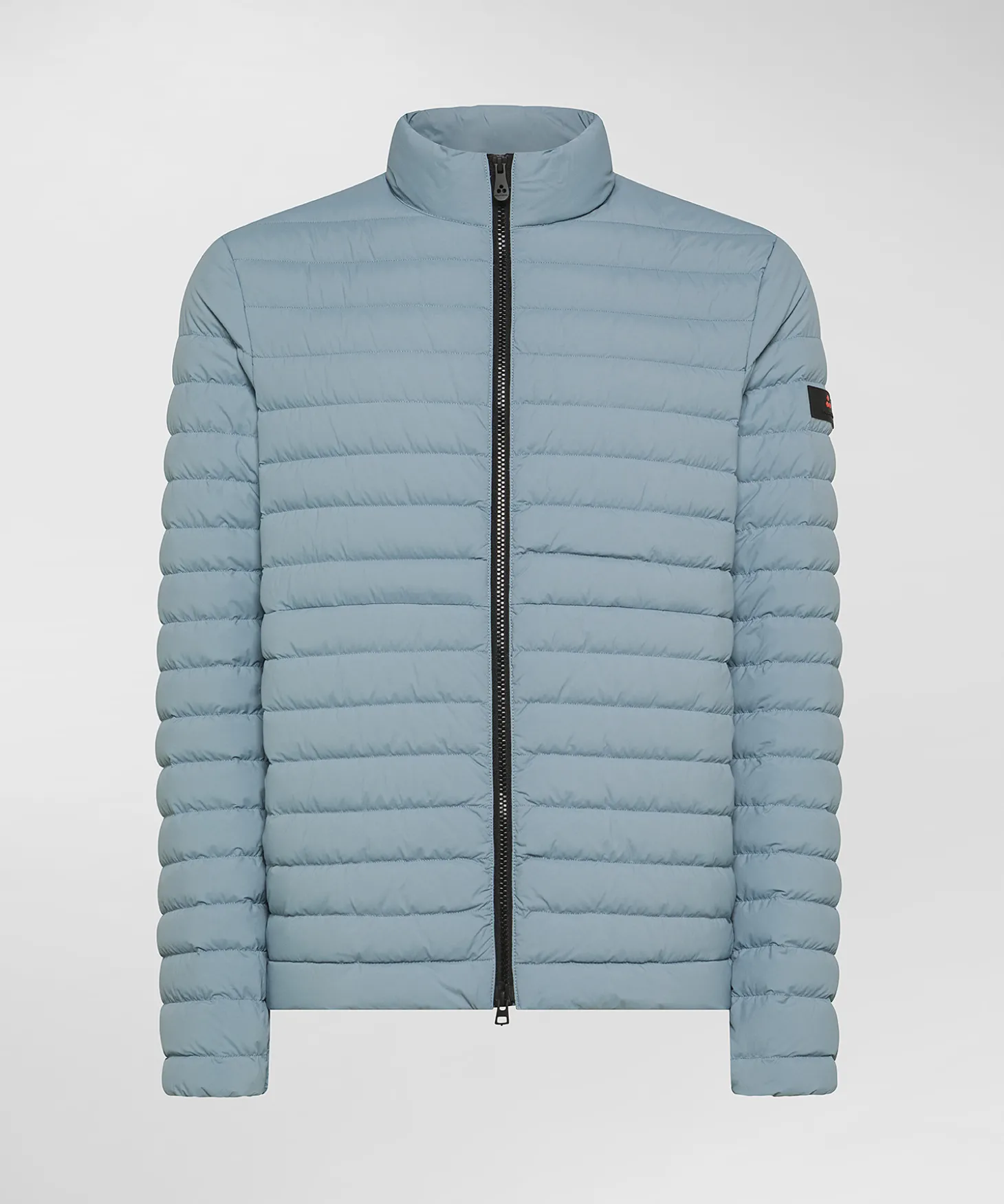 Piumino superleggero idrorepellente