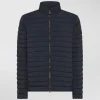 Piumino superleggero idrorepellente