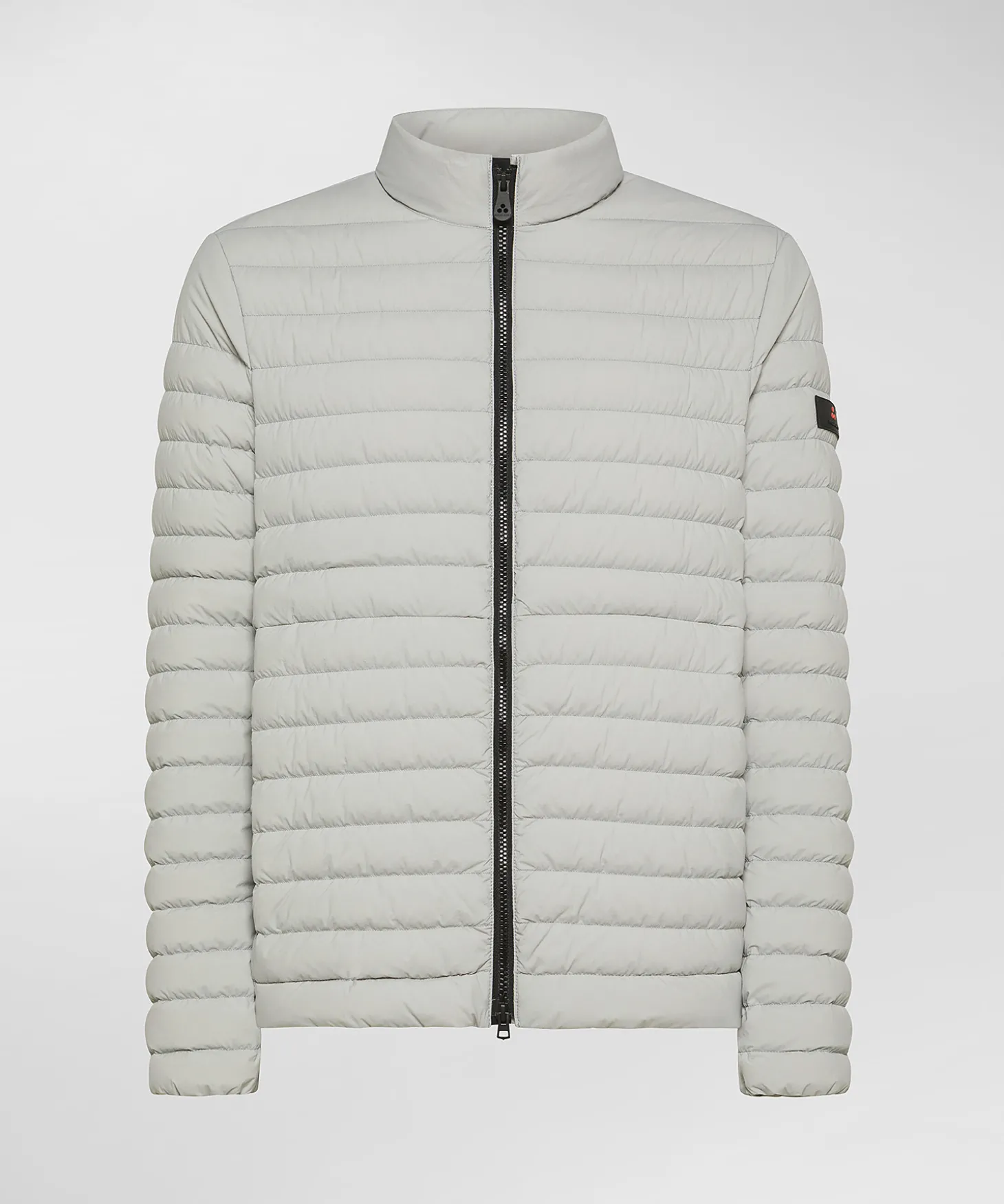 Piumino superleggero idrorepellente