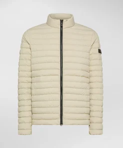 Piumino superleggero idrorepellente