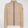 Piumino superleggero idrorepellente