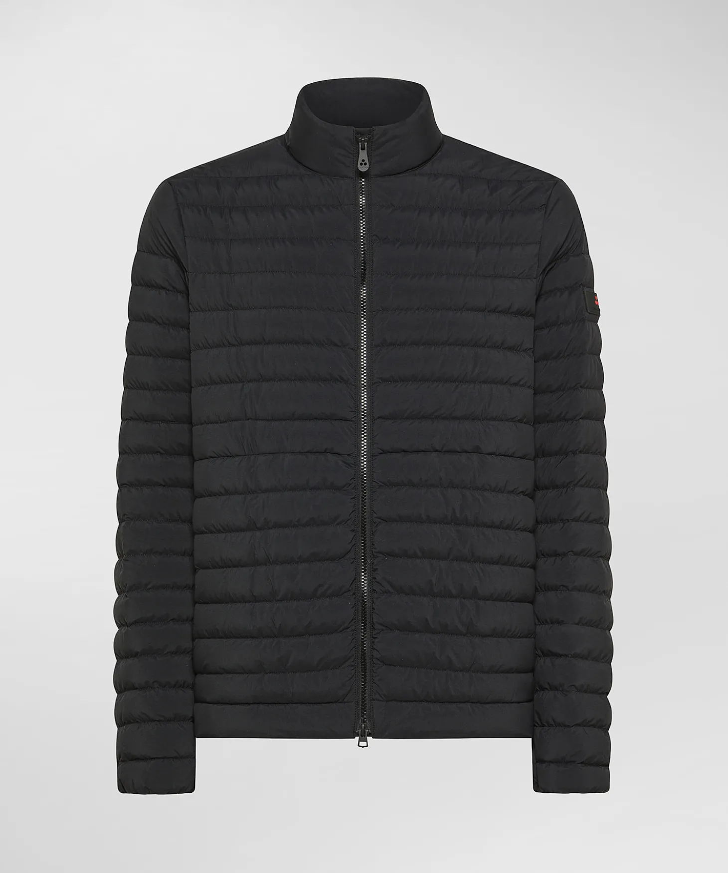 Piumino superleggero idrorepellente