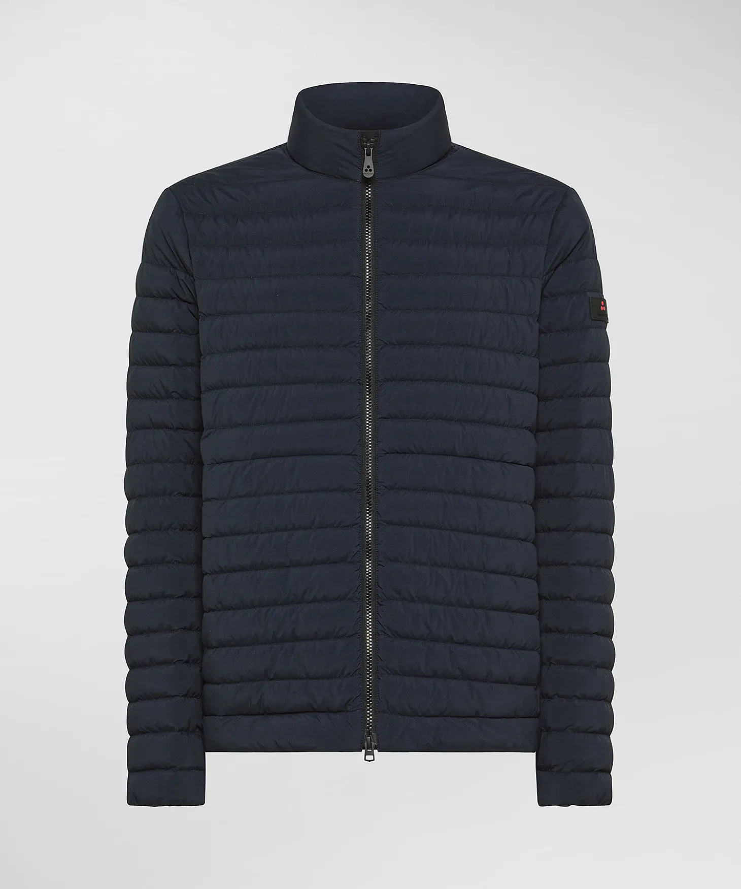 Piumino superleggero idrorepellente
