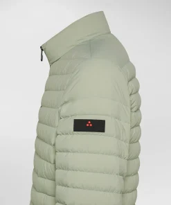 Piumino superleggero idrorepellente