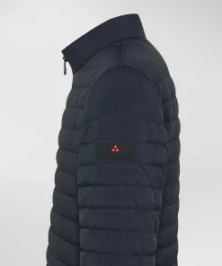 Piumino superleggero idrorepellente
