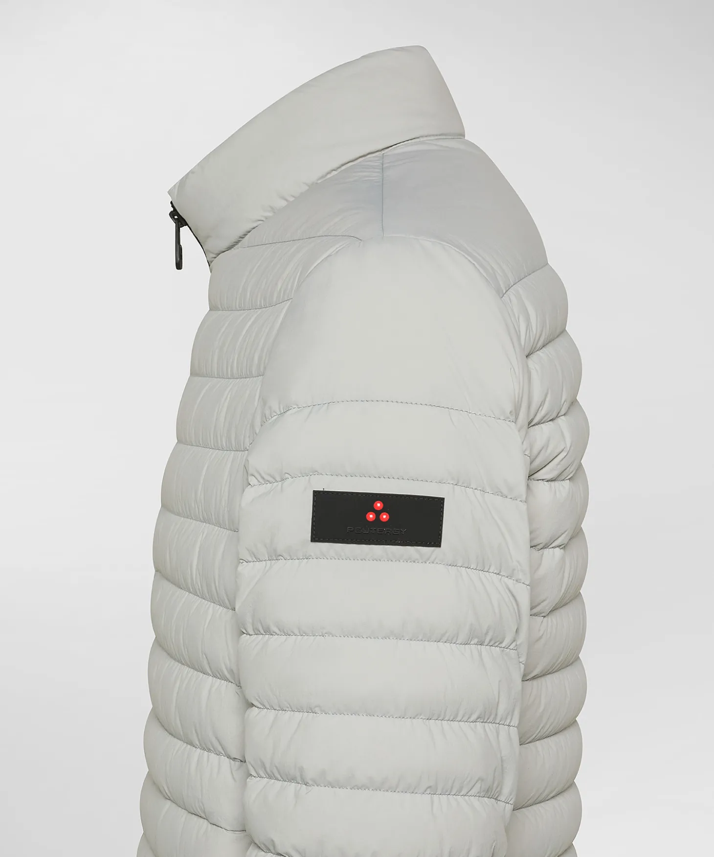 Piumino superleggero idrorepellente