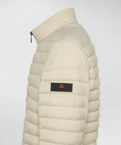 Piumino superleggero idrorepellente
