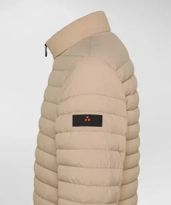 Piumino superleggero idrorepellente