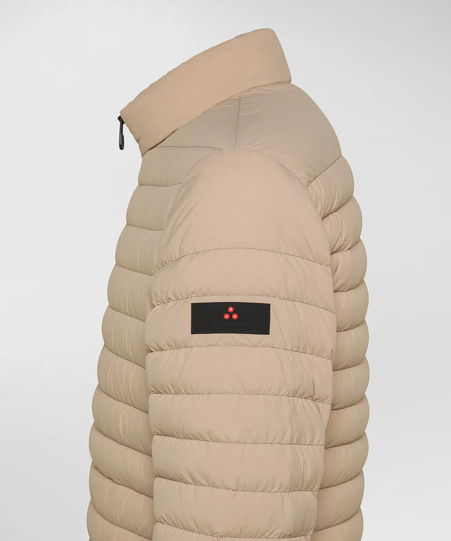 Piumino superleggero idrorepellente