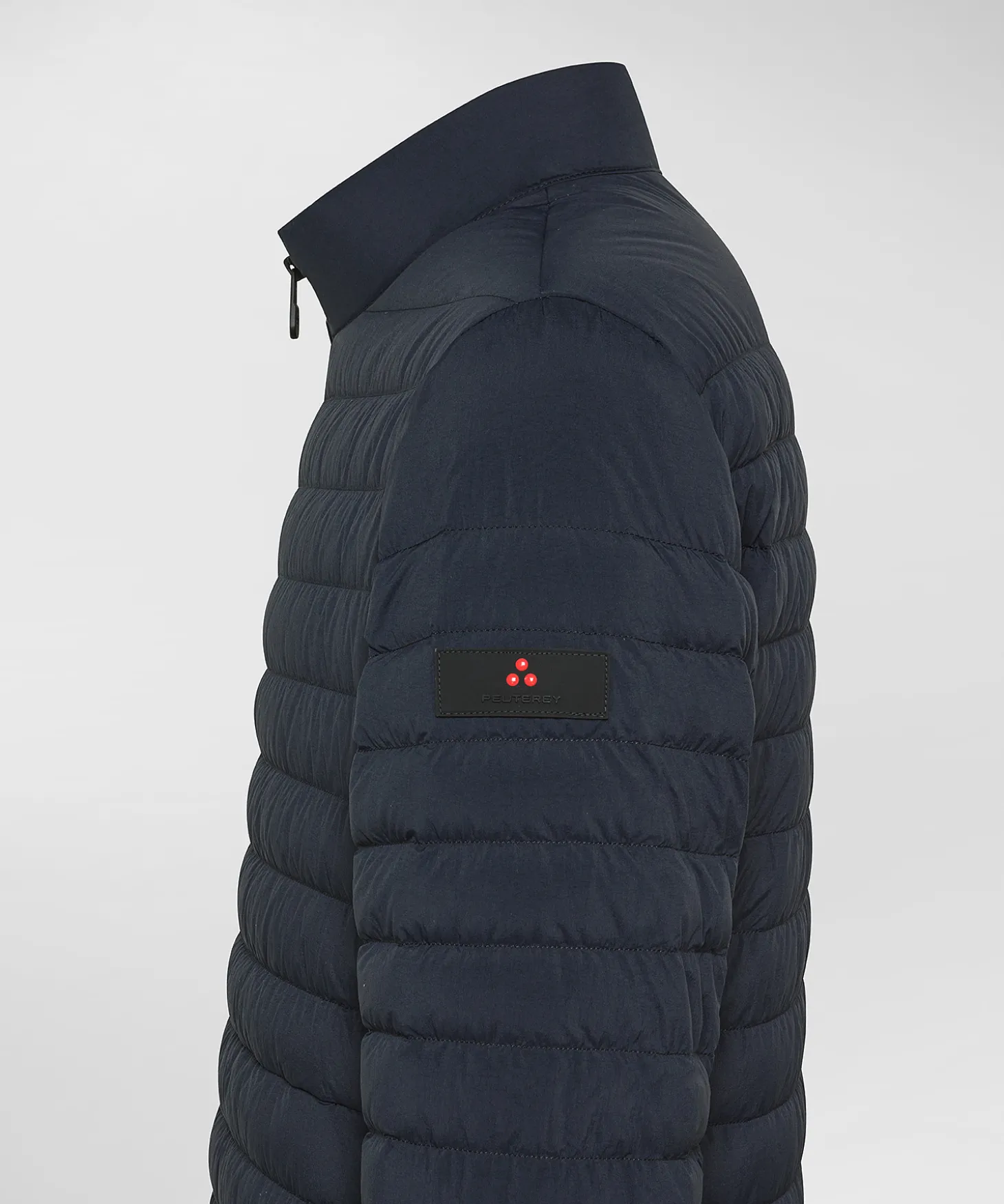 Piumino superleggero idrorepellente