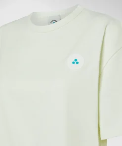 T-Shirt cropped oversize