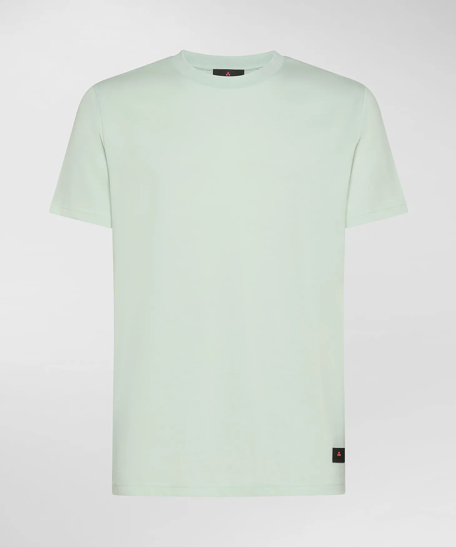 T-shirt di cotone