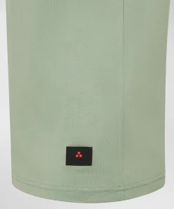 T-shirt di cotone