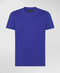 T-Shirt in cotone