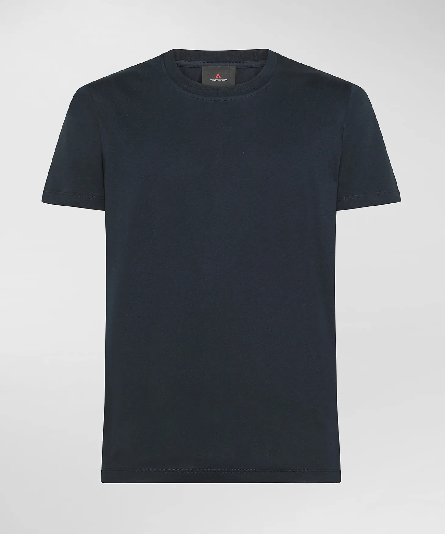 T-Shirt in cotone