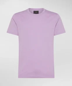 T-Shirt in cotone