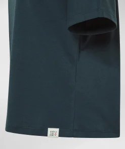 T-shirt in cotone