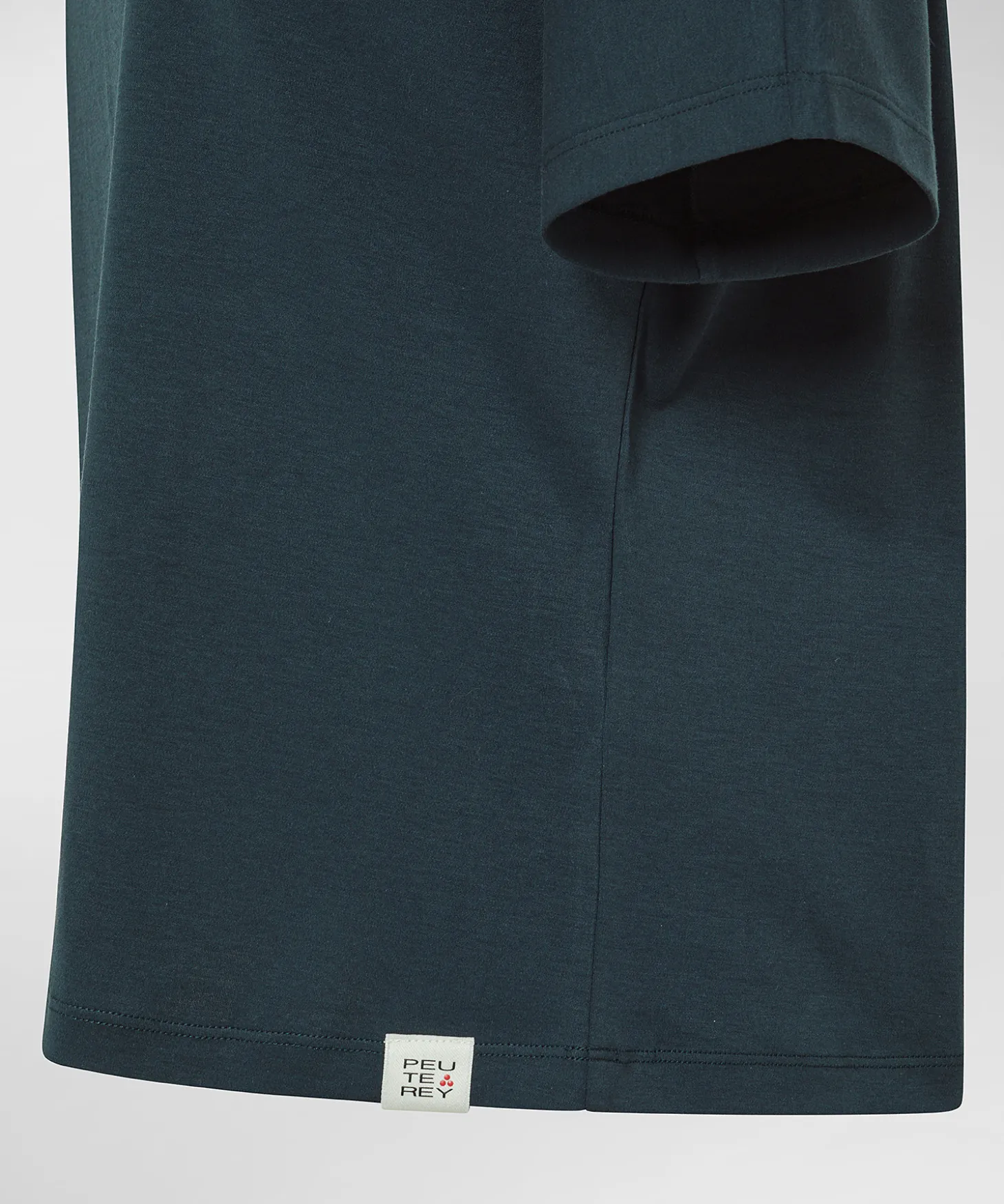 T-shirt in cotone