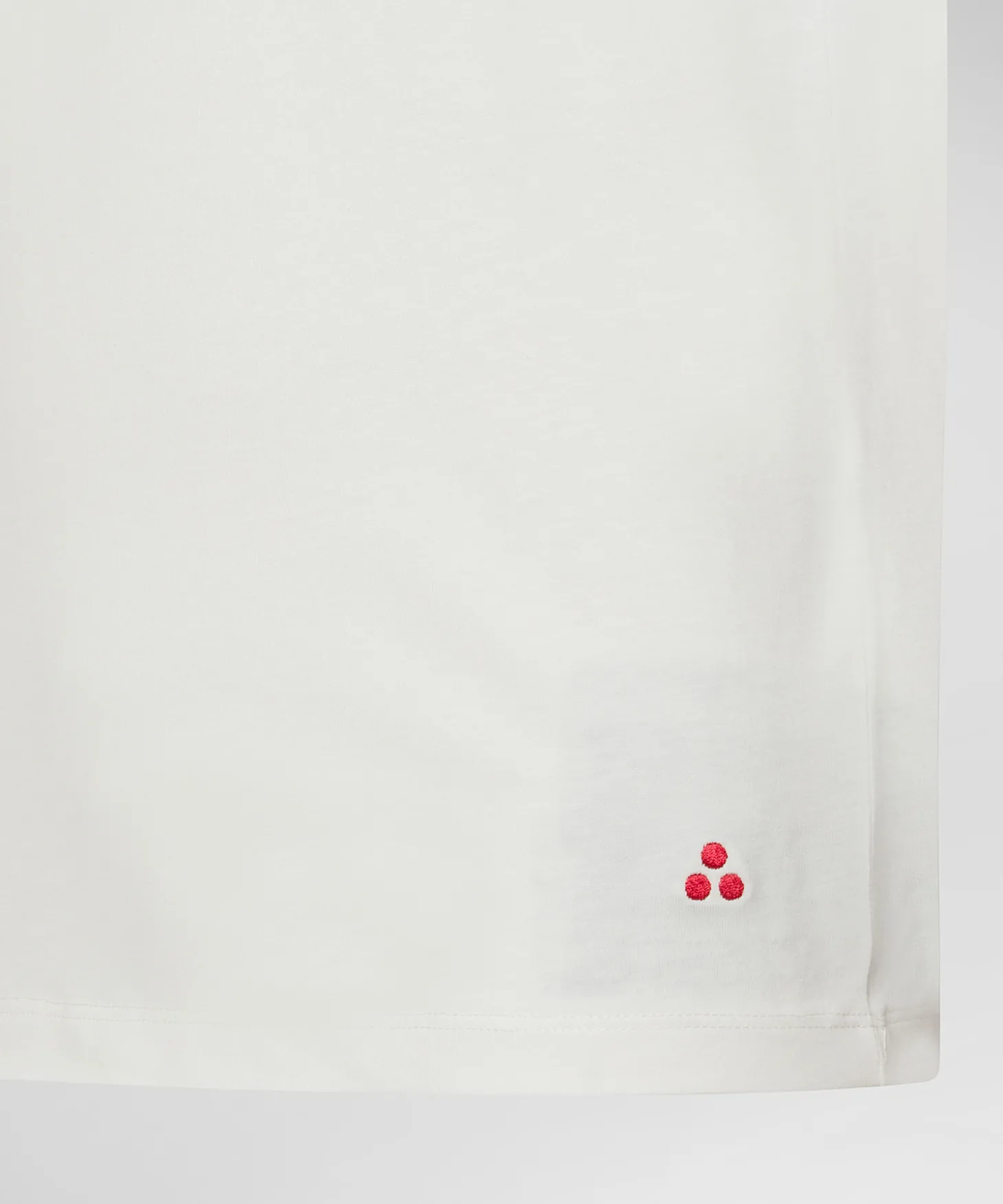 T-Shirt in cotone