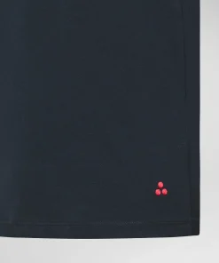 T-Shirt in cotone