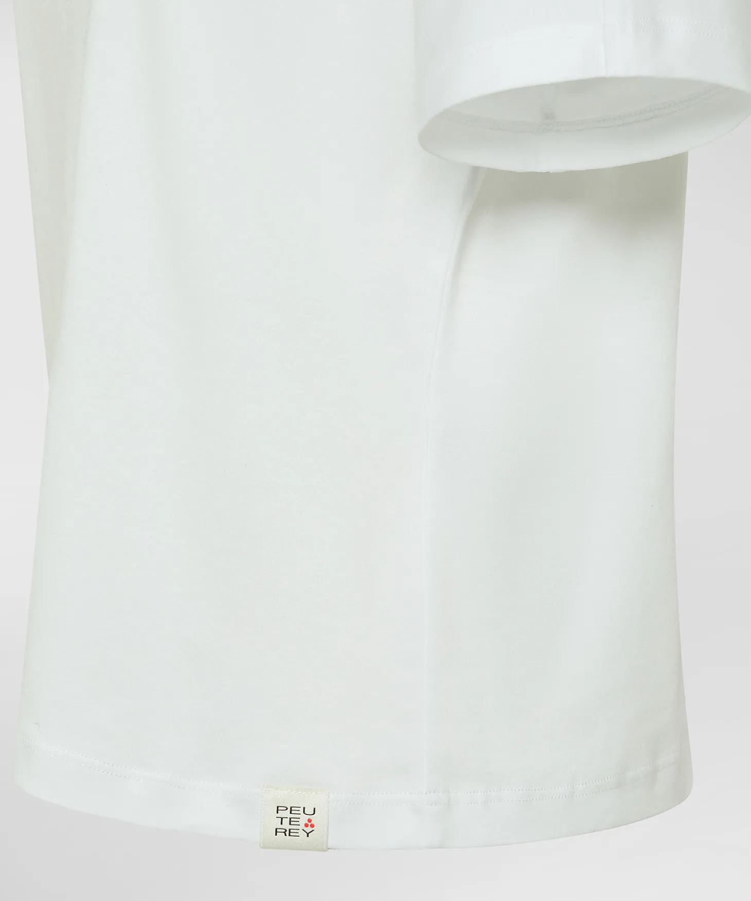 T-shirt in cotone